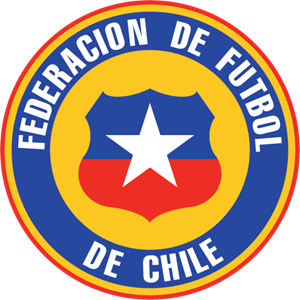 Federation De Futbol De Chile Logo ,Logo , icon , SVG Federation De Futbol De Chile Logo