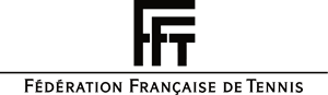 Fédération Française de Tennis Logo