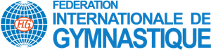 Fédération Internationale de Gymnastique (FIG) Logo ,Logo , icon , SVG Fédération Internationale de Gymnastique (FIG) Logo