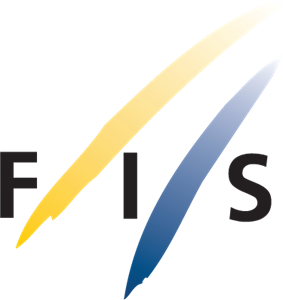 Fédération Internationale de Ski FIS Logo ,Logo , icon , SVG Fédération Internationale de Ski FIS Logo