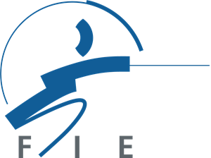 Fédération Internationale d’Escrime FIE Logo ,Logo , icon , SVG Fédération Internationale d’Escrime FIE Logo