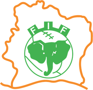 Federation Ivoirienne de Football Logo ,Logo , icon , SVG Federation Ivoirienne de Football Logo