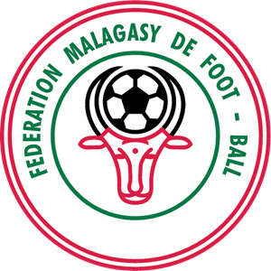 Fédération Malagasy de Foot-Ball Logo ,Logo , icon , SVG Fédération Malagasy de Foot-Ball Logo