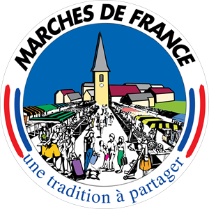 Fédération Nationale des Marchés de France Logo ,Logo , icon , SVG Fédération Nationale des Marchés de France Logo