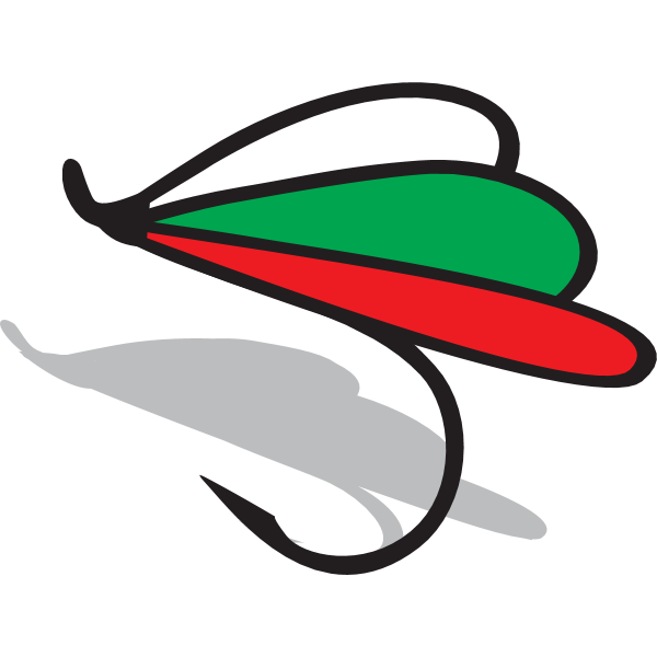 Federation of Bulgarian Fly Fishermen Logo ,Logo , icon , SVG Federation of Bulgarian Fly Fishermen Logo