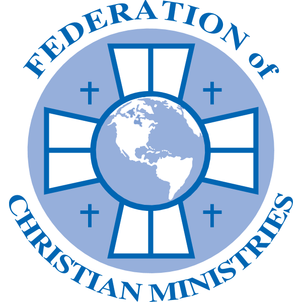 Federation of Christian Ministries Logo ,Logo , icon , SVG Federation of Christian Ministries Logo