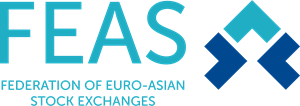 Federation of Euro-Asian Stock Exchanges Logo ,Logo , icon , SVG Federation of Euro-Asian Stock Exchanges Logo