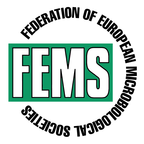 Federation of European Microbiological Societies Logo