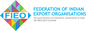 Federation of Indian Export Organisations Logo