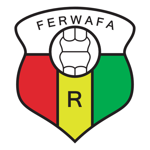 Federation Rwandaise de Football Amateur Logo ,Logo , icon , SVG Federation Rwandaise de Football Amateur Logo