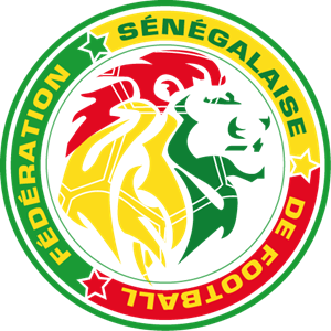 Fédération Sénégalaise de Football Logo ,Logo , icon , SVG Fédération Sénégalaise de Football Logo