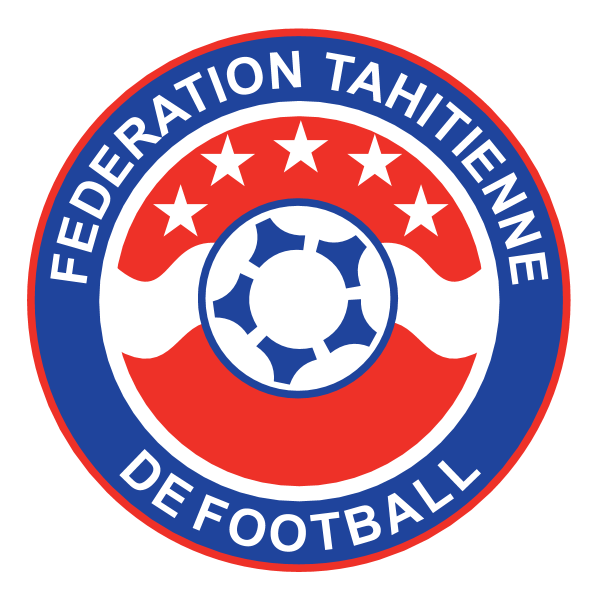 Federation Tahitienne de Football Logo ,Logo , icon , SVG Federation Tahitienne de Football Logo