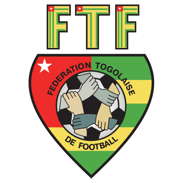 Federation Togolaise de Football Logo