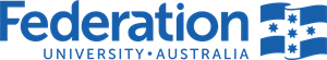 Federation University Australia Logo ,Logo , icon , SVG Federation University Australia Logo