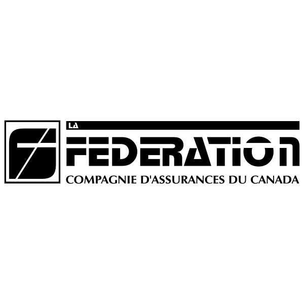 Federation ,Logo , icon , SVG Federation