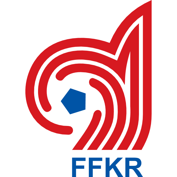 Federatsiya Futbola Kyrgyzskoy Respubliki Logo