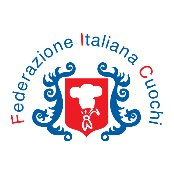 Federazione Italiana Cuochi Logo ,Logo , icon , SVG Federazione Italiana Cuochi Logo