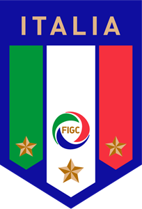 Federazione Italiana Giuoco Calcio Logo ,Logo , icon , SVG Federazione Italiana Giuoco Calcio Logo