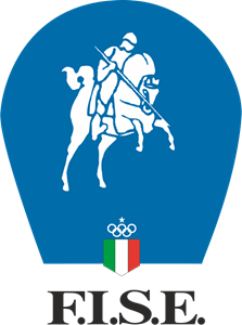 Federazione Italiana Sport Equestri Logo ,Logo , icon , SVG Federazione Italiana Sport Equestri Logo