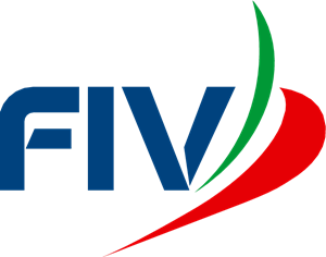Federazione Italiana Vela (FIV) Logo