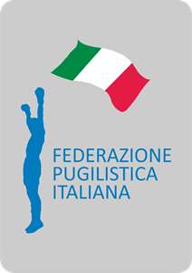Federazione Pugilistica Italiana Logo ,Logo , icon , SVG Federazione Pugilistica Italiana Logo