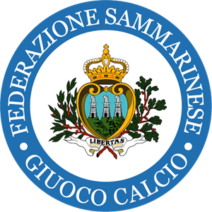 Federazione Sammarinese Giuoco Calcio Logo ,Logo , icon , SVG Federazione Sammarinese Giuoco Calcio Logo