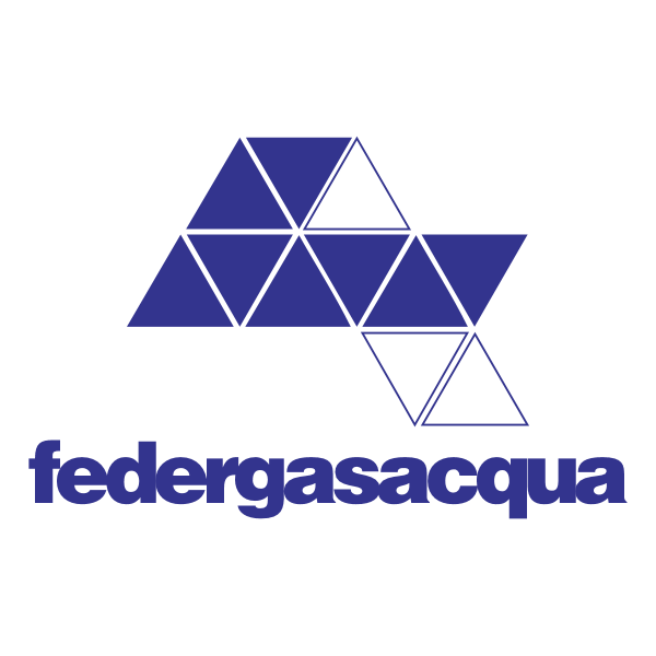 Federgasacqua