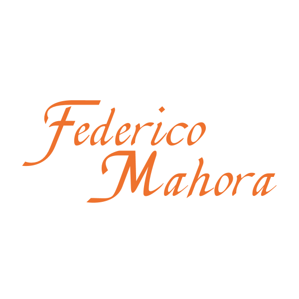Federico Mahora Logo