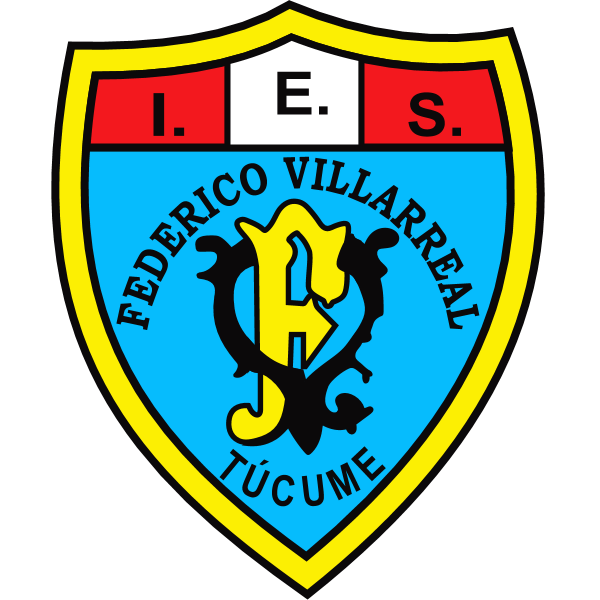 FEDERICO VILLARREAL – TUCUME Logo ,Logo , icon , SVG FEDERICO VILLARREAL – TUCUME Logo