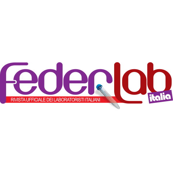 Federlab Italia Logo ,Logo , icon , SVG Federlab Italia Logo
