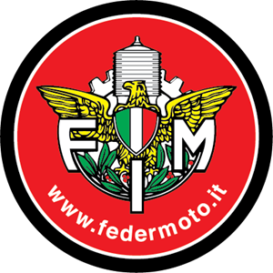 Federmoto Logo ,Logo , icon , SVG Federmoto Logo
