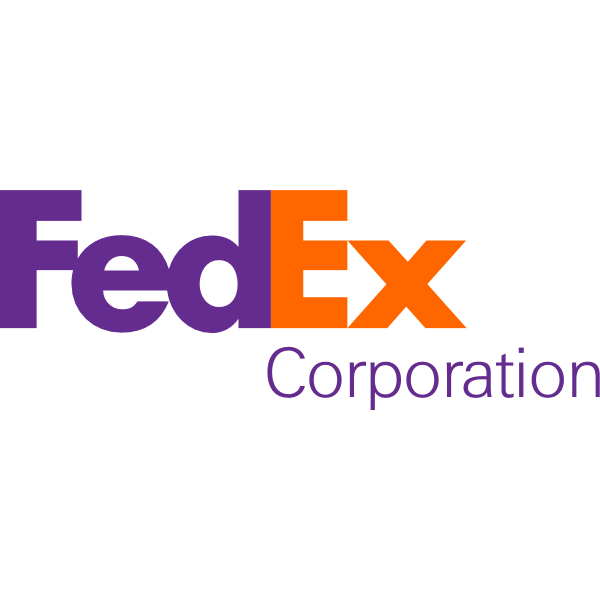 FedEx Corporation – 2016 Logo