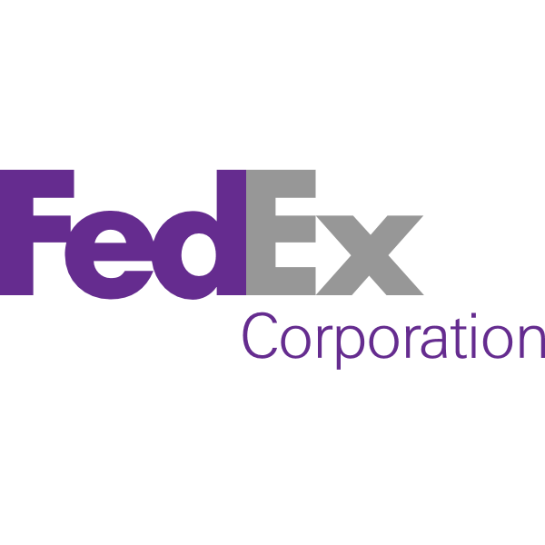 Fedex Corporation Logo