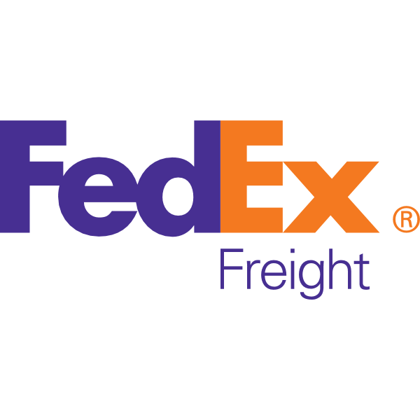 FedEx Freight – 2016 Logo
