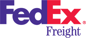 FedEx Freight Logo