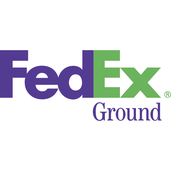 FEDEX GROUND 1 ,Logo , icon , SVG FEDEX GROUND 1