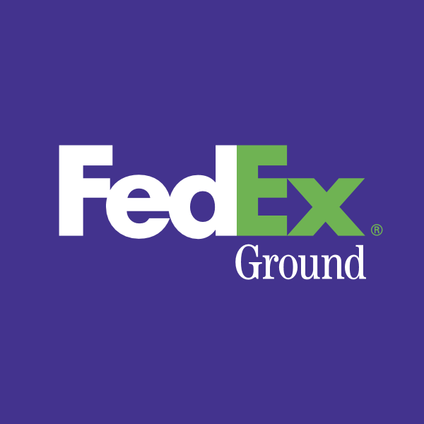 FedEx Ground ,Logo , icon , SVG FedEx Ground