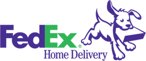 FedEx Home Delivery Logo ,Logo , icon , SVG FedEx Home Delivery Logo