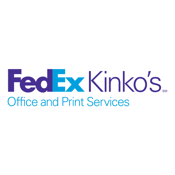 Fedex Kinko’s Logo