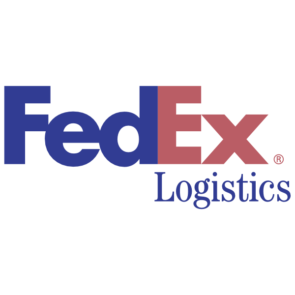 FedEx Logistics ,Logo , icon , SVG FedEx Logistics