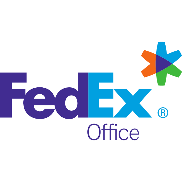 FedEx Office ,Logo , icon , SVG FedEx Office