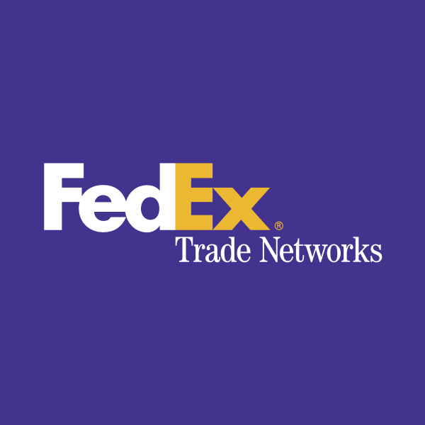 FedEx Trade Networks