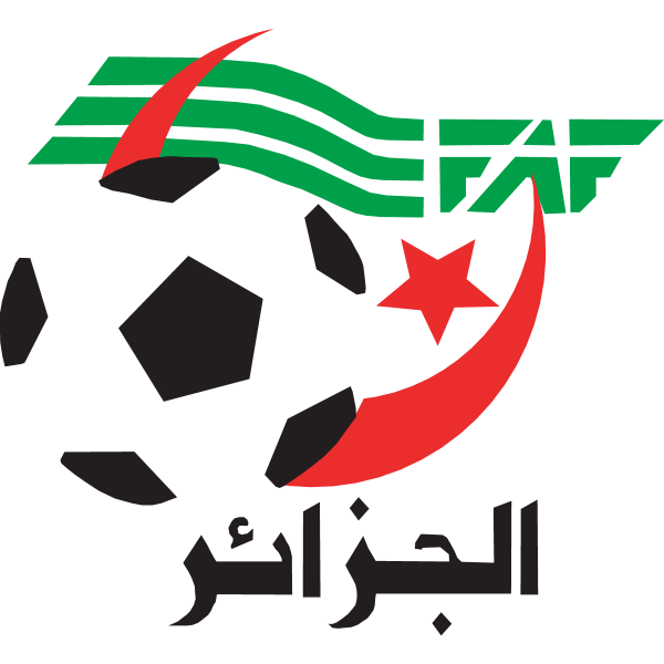 شعار الجزائر ,Logo , icon , SVG شعار الجزائر