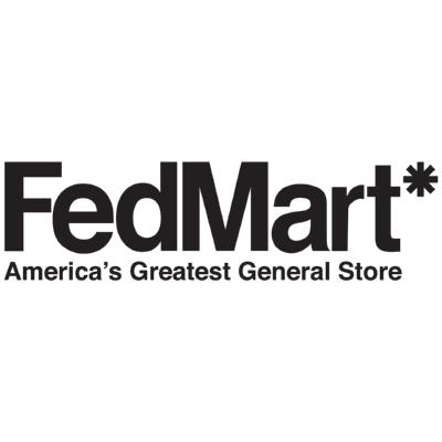 FedMart Logo ,Logo , icon , SVG FedMart Logo