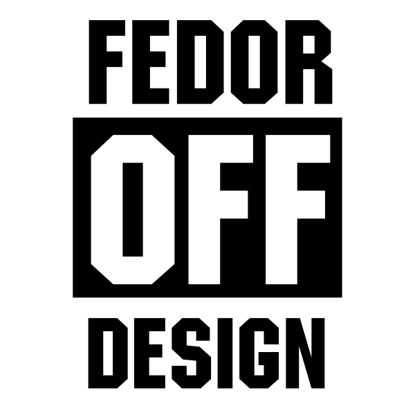 Fedor Off Design