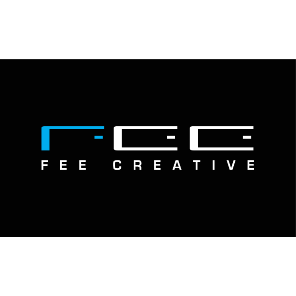 Fee Creative Ltd Logo ,Logo , icon , SVG Fee Creative Ltd Logo