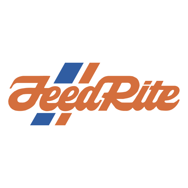 Feed Rite ,Logo , icon , SVG Feed Rite