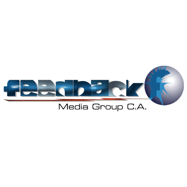 Feedback Media Group c.a Logo