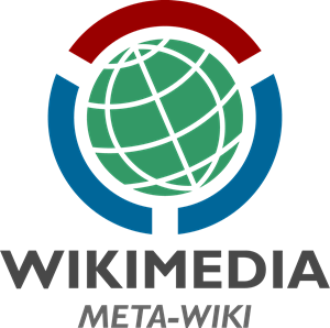 Feedback Wikimedia Meta Logo ,Logo , icon , SVG Feedback Wikimedia Meta Logo