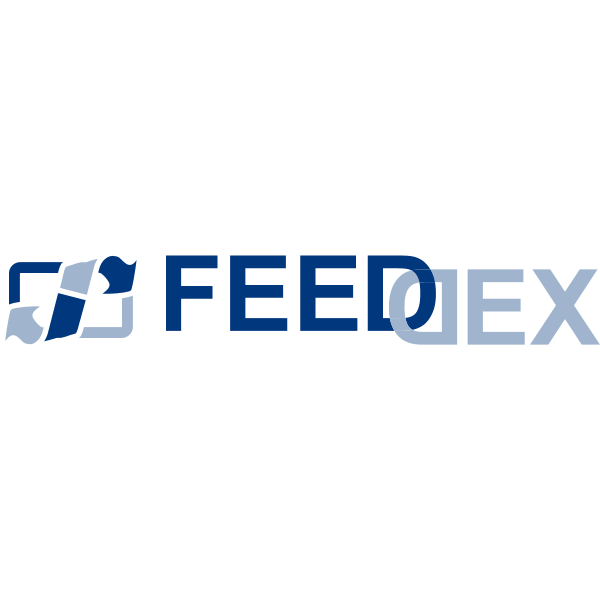 Feeddex ,Logo , icon , SVG Feeddex